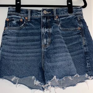 American Eagle Boyfriend Shorts